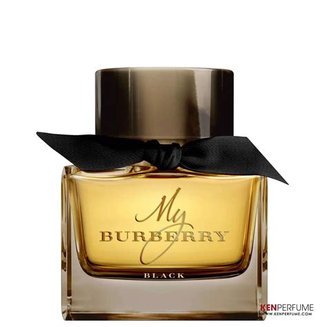 nước hoa my burberry black|Nước hoa nữ Burberry My Burberry Black EDP 30ml.